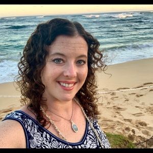 Meet your Posher, Alison